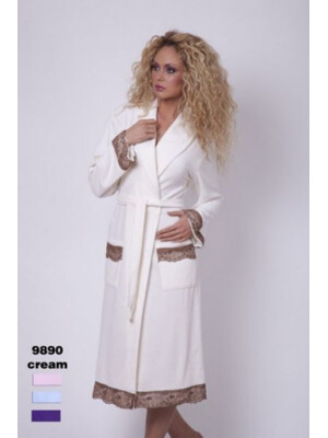 Купить Халат женский Virginia Secret 9890 в Украина