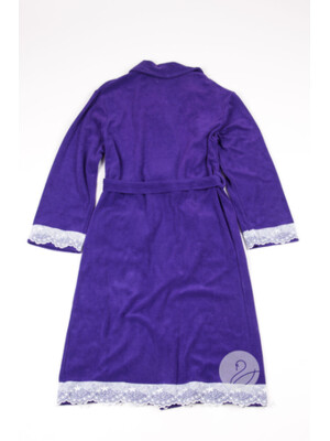 Купить Халат жіночий Virginia Secret 9890 в Украина в Lingerie.ua - Одяг для дому та відпочинку, Фото 3