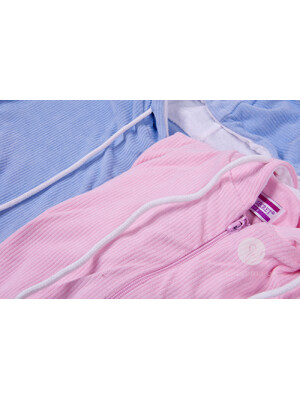 Купить Халат женский Virginia Secret 9930 в Украина в Lingerie.ua - Одяг для дому та відпочинку, Фото 3