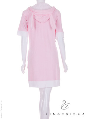 Купить Халат женский Virginia Secret 9930 в Украина в Lingerie.ua - Одяг для дому та відпочинку, Фото 4