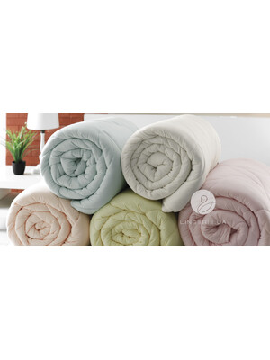 Купить Ковдра TAC Light 95 * 145 в Украина в Lingerie.ua - Одяг для дому та відпочинку, Фото 2