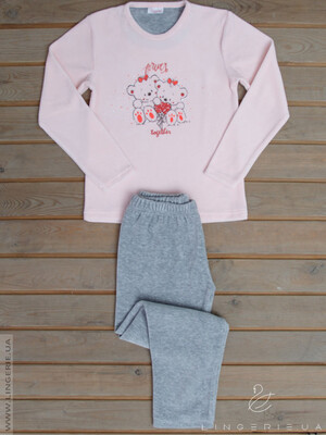 Купить Костюм детский для дома и сна VIENETTA 611020 0000 в Украина