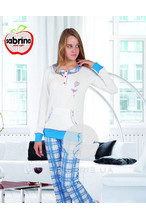 Купить Комплект женский для дома и сна SABRINA 45083 в Украина