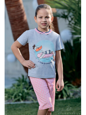 Купить Костюм для девочки Roly Poly  RP1066 (5-8) в Украина