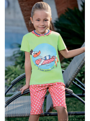 Купить Костюм для дівчинки Roly Poly RP1066 (5-8) в Украина в Lingerie.ua - Одяг для дому та відпочинку, Фото 3