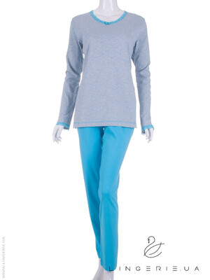 Купить ПІЖАМА VIENETTA SECRET 1479 в Украина