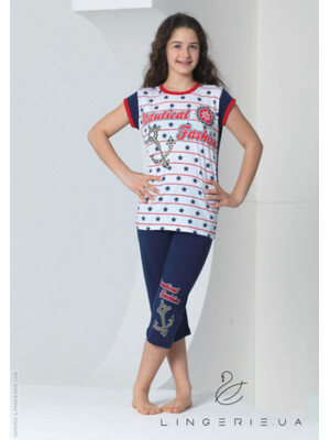 Костюм для девочки ROLY POLY 6270 (10-16 лет)