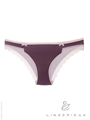 Купить Трусики женские слип SEVIM 6131 в Украина в Lingerie.ua - Одяг для дому та відпочинку, Фото 2