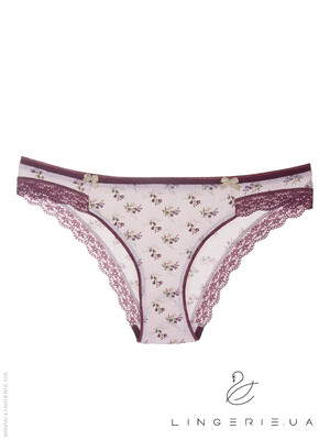 Купить Трусики женские слип SEVIM 6131 в Украина в Lingerie.ua - Одяг для дому та відпочинку, Фото 15