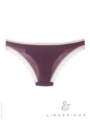 Купить Трусики женские слип SEVIM 6131 в Украина в Lingerie.ua - Одяг для дому та відпочинку, Фото 11