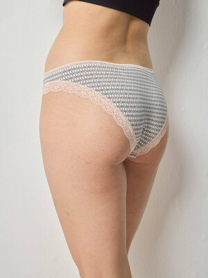 Купить Трусики женские слип SEVIM 6131 в Украина в Lingerie.ua - Одяг для дому та відпочинку, Фото 8