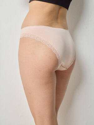 Купить Трусики женские слип SEVIM 6131 в Украина в Lingerie.ua - Одяг для дому та відпочинку, Фото 6