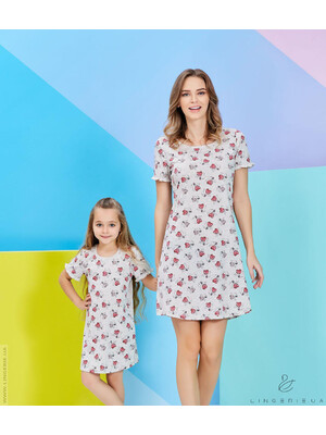 Купить Платье для девочки Roly Poly 1264 в Украина