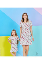 Купить Туніка для дівчинки Roly Poly 1264 в Украина в Lingerie.ua - Одяг для дому та відпочинку, Фото 2