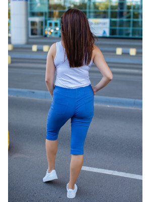 Купить Бриджі LINGERIE 170211 великі розміри в Украина в Lingerie.ua - Одяг для дому та відпочинку, Фото 2