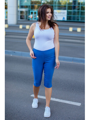 Купить Бриджі LINGERIE 170211 великі розміри в Украина в Lingerie.ua - Одяг для дому та відпочинку, Фото 7