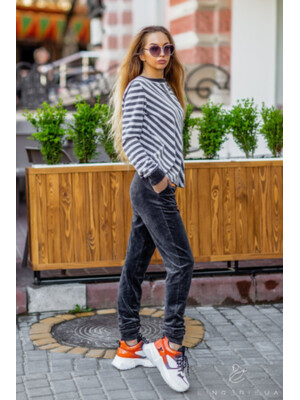 Купить Костюм LINGERIE 170217  в Украина в Lingerie.ua - Одяг для дому та відпочинку, Фото 2