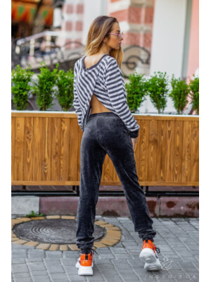 Купить Костюм LINGERIE 170217  в Украина в Lingerie.ua - Одяг для дому та відпочинку, Фото 3