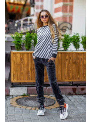 Купить Костюм LINGERIE 170217  в Украина в Lingerie.ua - Одяг для дому та відпочинку, Фото 6