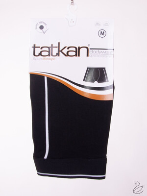 Купить Труси чоловічі боксери TATKAN в Украина в Lingerie.ua - Одяг для дому та відпочинку, Фото 2