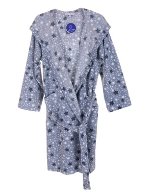 Купить Халат флисовый подростковый LINGERIE 170278 в Украина