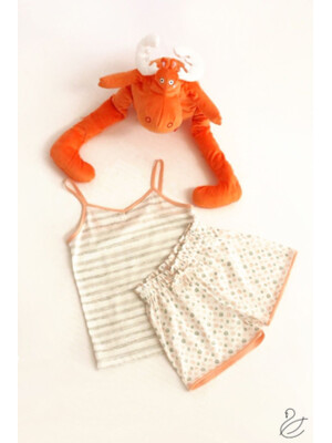 Купить Комплект для девочек HAYS 29972 в Украина в Lingerie.ua - Одяг для дому та відпочинку, Фото 2