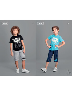 Купить Костюм для мальчика Batman  L9928-2 (2-5) в Украина