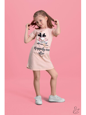 Купить Туника для девочки RP MICKEY MOUSE D4104 в Украина