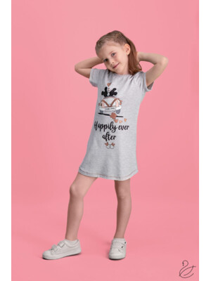 Купить Туніка для дівчинки RP MICKEY MOUSE D4104 в Украина в Lingerie.ua - Одяг для дому та відпочинку, Фото 2