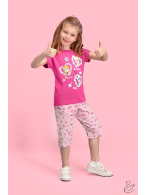 Купить Комплект для дівчинки RP Disney FROZEN D4131-5 в Украина в Lingerie.ua - Одяг для дому та відпочинку, Фото 2