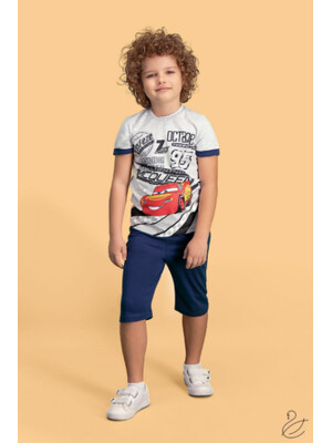 Купить Комплект для мальчика RP CARS D4149-5 в Украина в Lingerie.ua - Одяг для дому та відпочинку, Фото 2