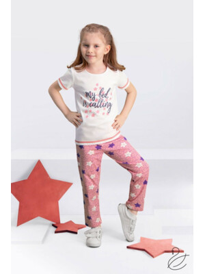 Купить Комплект для девочек RP Arnetta AR109-1 в Украина в Lingerie.ua - Одяг для дому та відпочинку, Фото 2