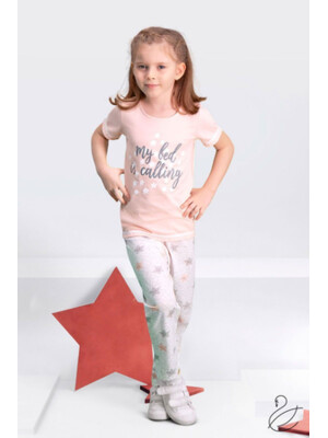 Купить Комплект для девочек RP Arnetta AR109-1 в Украина в Lingerie.ua - Одяг для дому та відпочинку, Фото 3