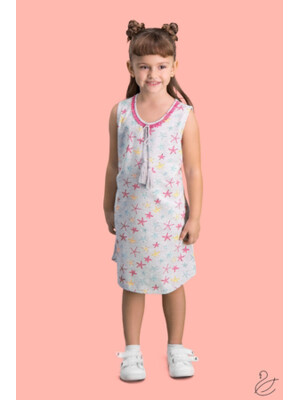 Купить Туника для девочки ROLY POLY 1487 (3-8) в Украина