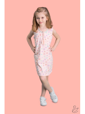 Купить Туніка для дівчинки ROLY POLY 1 487 (3-8) в Украина в Lingerie.ua - Одяг для дому та відпочинку, Фото 2