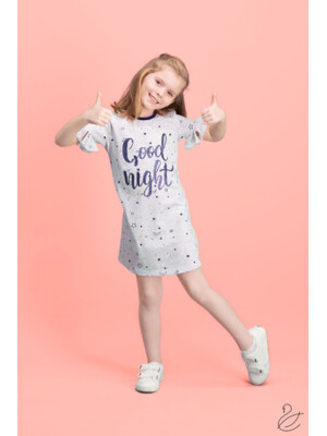 Купить Туника для девочки ROLY POLY 1475 (10-16) в Украина в Lingerie.ua - Одяг для дому та відпочинку, Фото 2