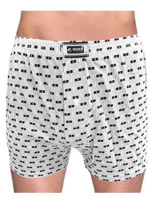 Купить Боксеры мужские SEHER 0007 в Украина