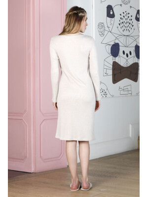 Купить Туника для дома HAYS 19099 в Украина в Lingerie.ua - Одяг для дому та відпочинку, Фото 2