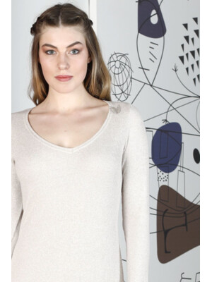 Купить Туника для дома HAYS 19099 в Украина в Lingerie.ua - Одяг для дому та відпочинку, Фото 3