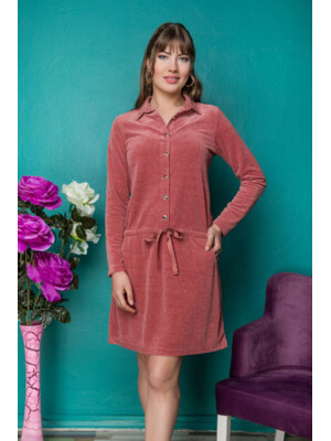 Туника COCOON F11-1589 