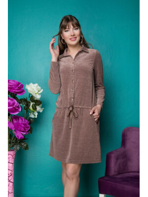 Купить Туника COCOON F11-1589  в Украина в Lingerie.ua - Одяг для дому та відпочинку, Фото 2