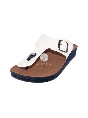 Купить Тапочки чоловічі Gezer 07574 00 в Украина в Lingerie.ua - Одяг для дому та відпочинку, Фото 2