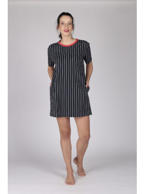 Купить Туника женская HAYS 30517 в Украина в Lingerie.ua - Одяг для дому та відпочинку, Фото 2