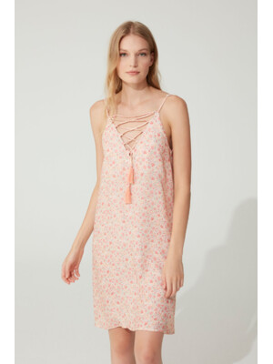 Купить Туника FEYZA 20Y--FY-3758 в Украина в Lingerie.ua - Одяг для дому та відпочинку, Фото 1