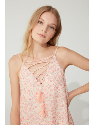 Купить Туника FEYZA 20Y--FY-3758 в Украина в Lingerie.ua - Одяг для дому та відпочинку, Фото 2