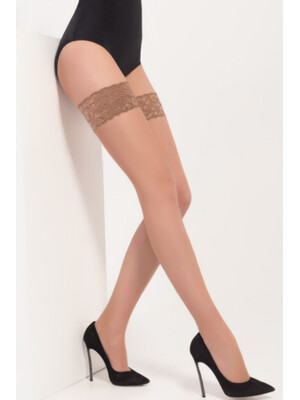 Купить Чулки LEGS 230 Patty 20 Den в Украина в Lingerie.ua - Одяг для дому та відпочинку, Фото 2