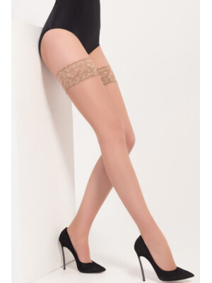 Купить Чулки LEGS 230 Patty 20 Den в Украина в Lingerie.ua - Одяг для дому та відпочинку, Фото 3