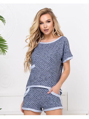 Купить Комплект LINGERIE 170432  в Украина в Lingerie.ua - Одяг для дому та відпочинку, Фото 1