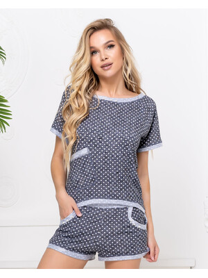 Купить Комплект LINGERIE 170432  в Украина в Lingerie.ua - Одяг для дому та відпочинку, Фото 9