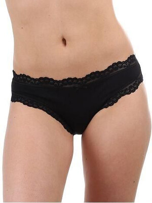 Купить Трусики Слипы Jadea J606 в Украина в Lingerie.ua - Одяг для дому та відпочинку, Фото 3